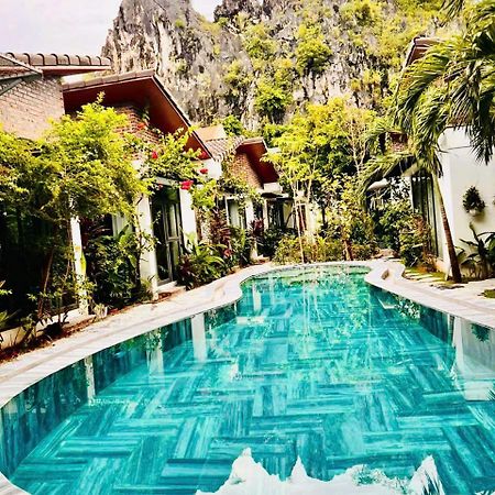 Tam Coc Boutique Garden Hotel Ninh Binh Exterior foto