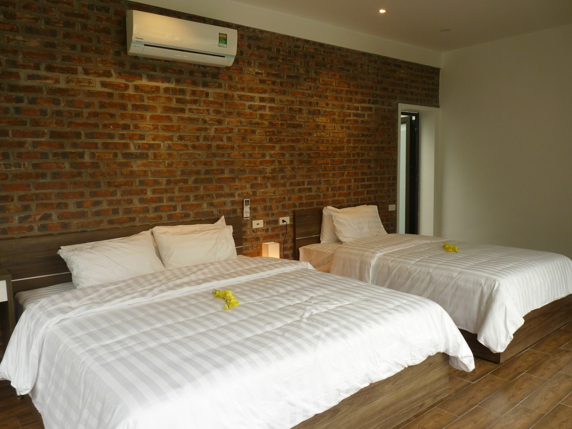 Tam Coc Boutique Garden Hotel Ninh Binh Exterior foto