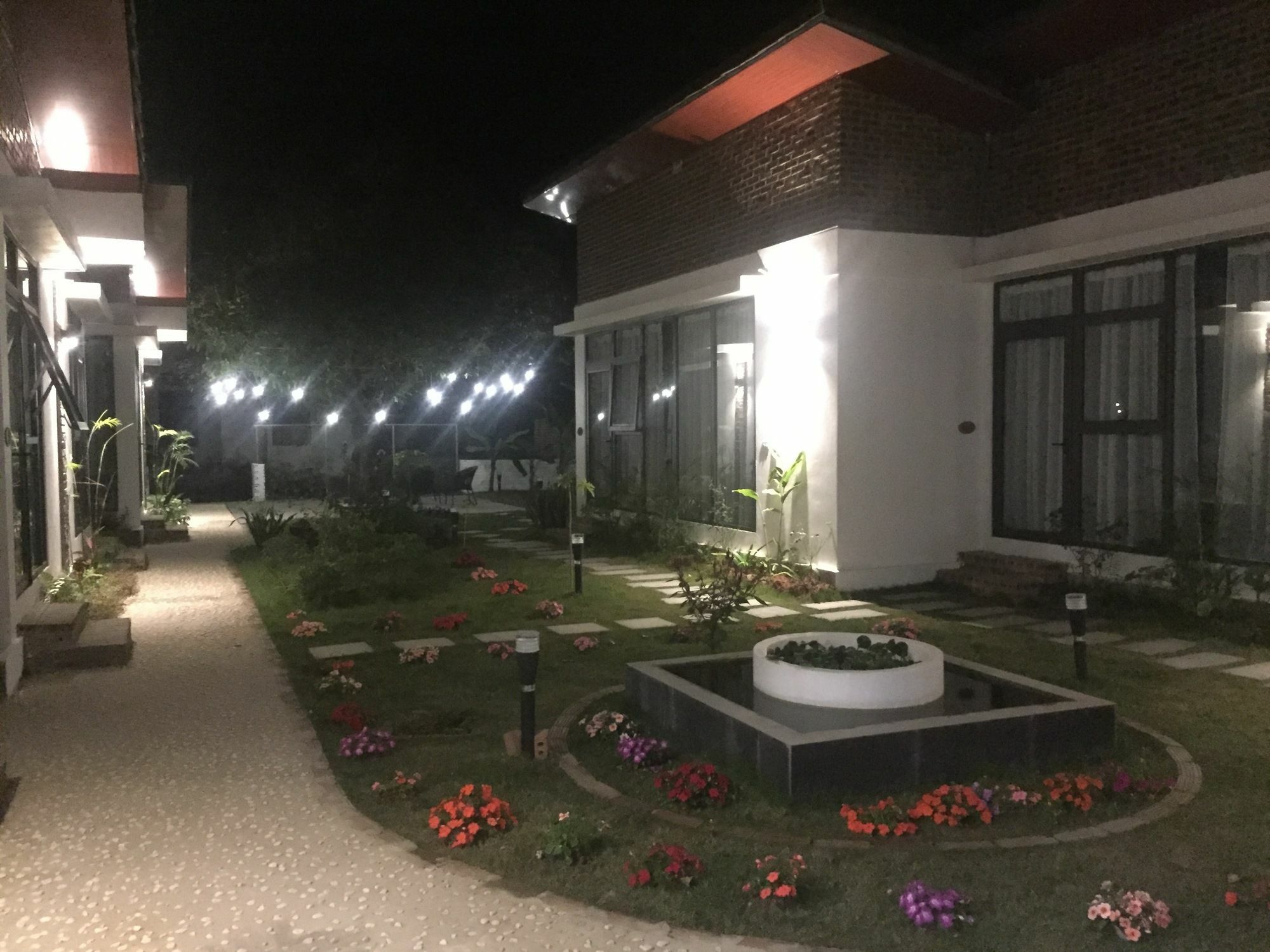 Tam Coc Boutique Garden Hotel Ninh Binh Exterior foto